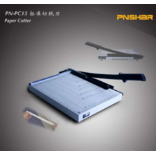 Máy cắt giấy PNShar  PN-PC15